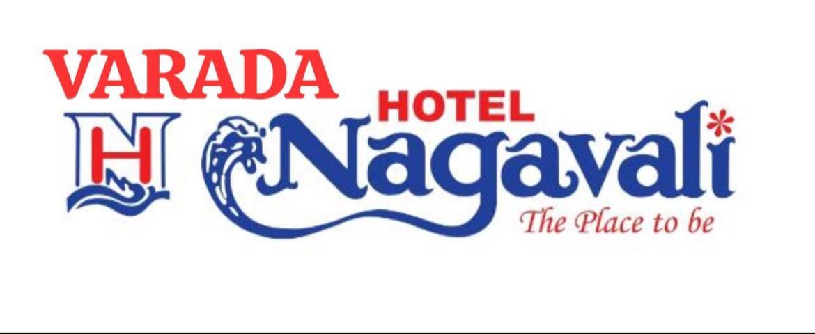 Varada Nagavali Hotel Srikakulam Exteriör bild