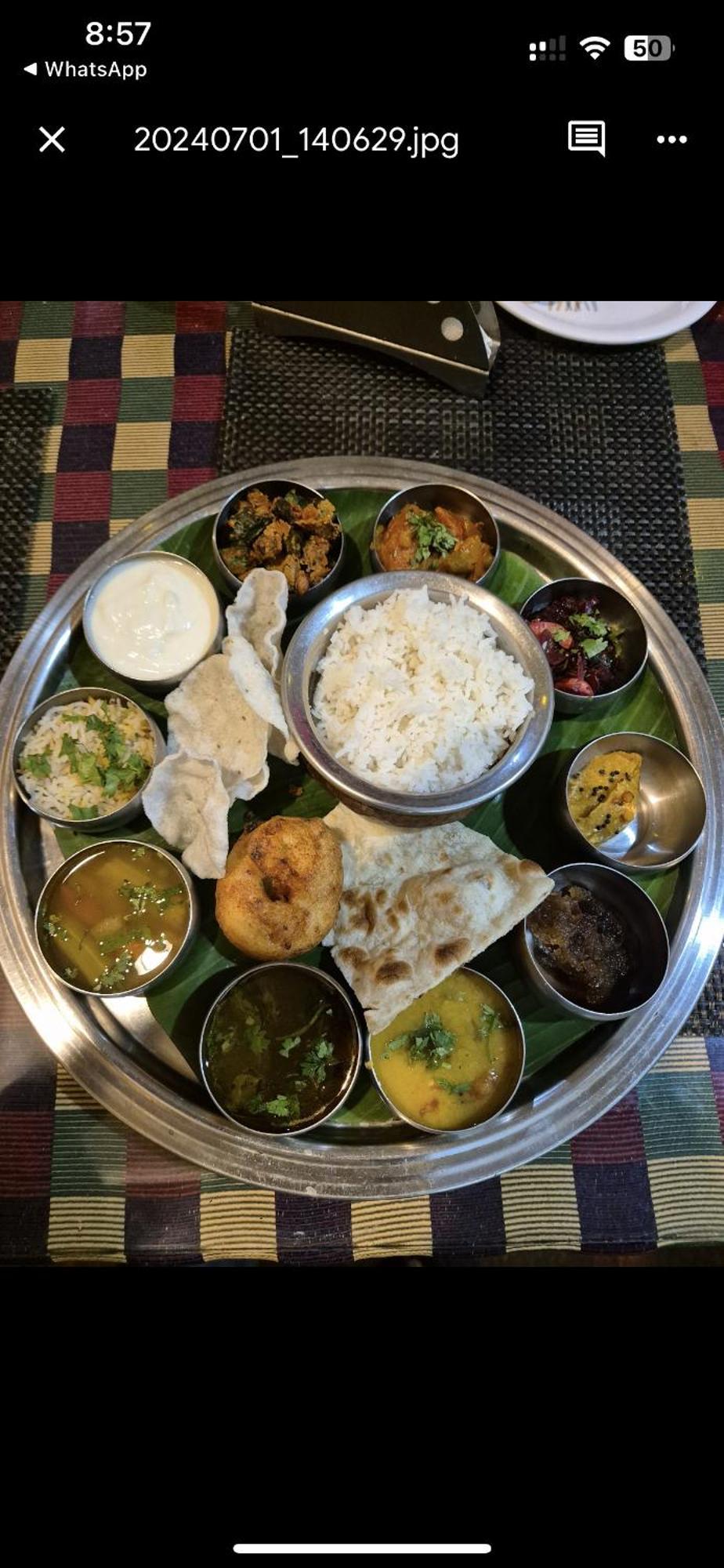 Varada Nagavali Hotel Srikakulam Exteriör bild