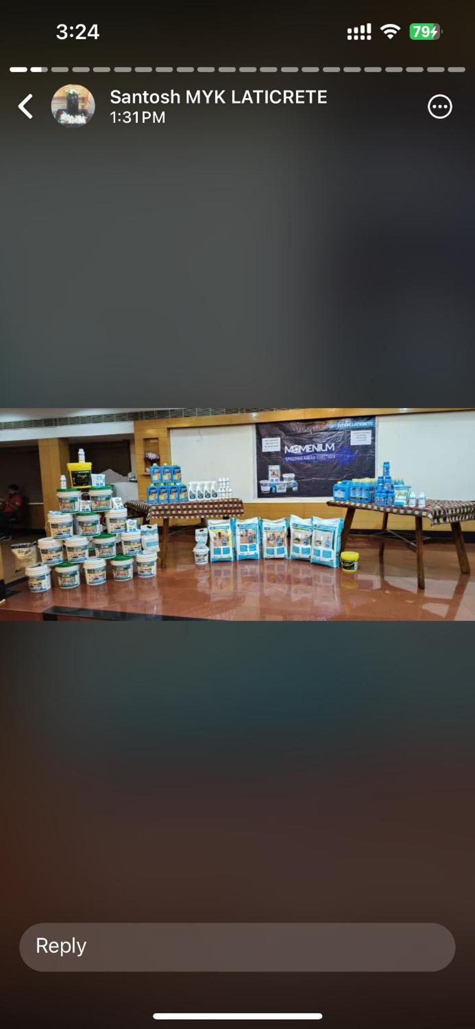 Varada Nagavali Hotel Srikakulam Exteriör bild
